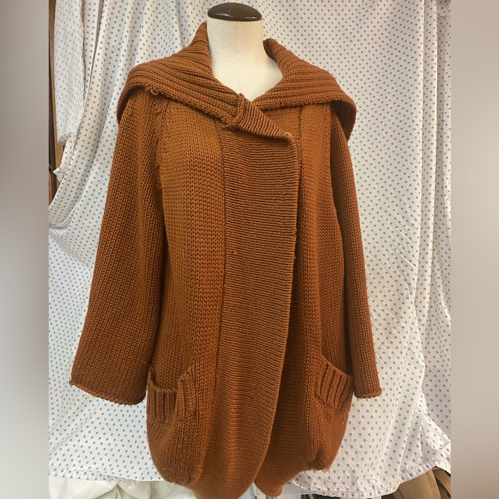 Sweater- Marc by Marc Jacobs